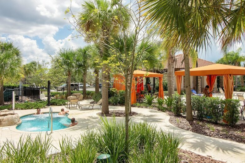 Serene Bliss House 6 Bedroom