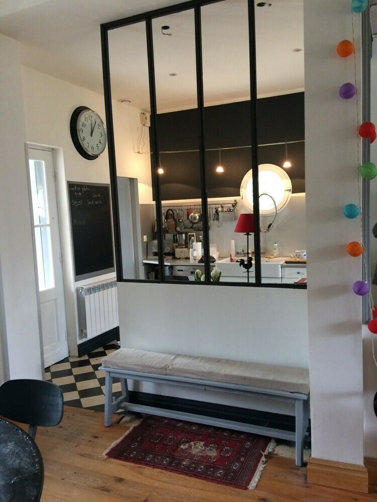 Maison Proche Bord de Mer - Andernos Les Bains