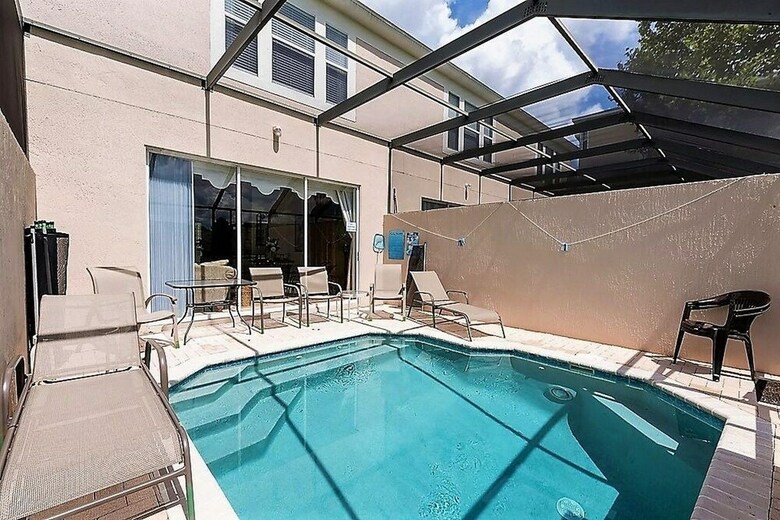 Windsor Star Townhome 3 Bedroom