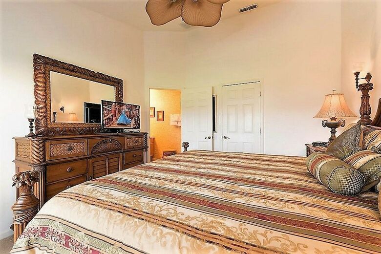 Windsor Star Townhome 3 Bedroom