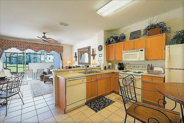 Windsor Star Townhome 3 Bedroom