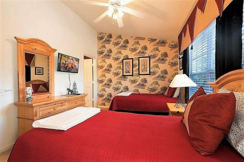 Windsor Star Townhome 3 Bedroom