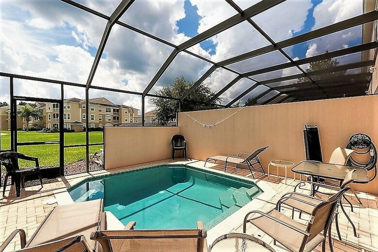 Windsor Star Townhome 3 Bedroom