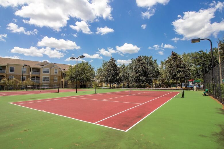 Windsor Star Townhome 3 Bedroom