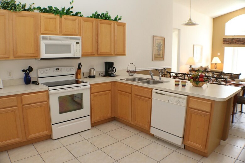 Sunflower Holiday Home 5 Bedroom