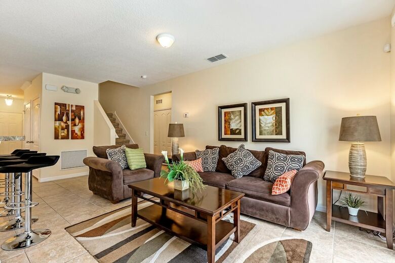 Cypress Pointe House 4 Bedroom