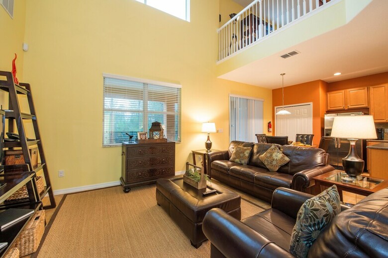 Watersong Dream House 5 Bedroom