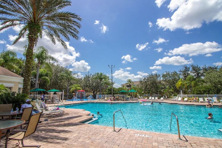 Princess Palms Townhome 3 Bedroom