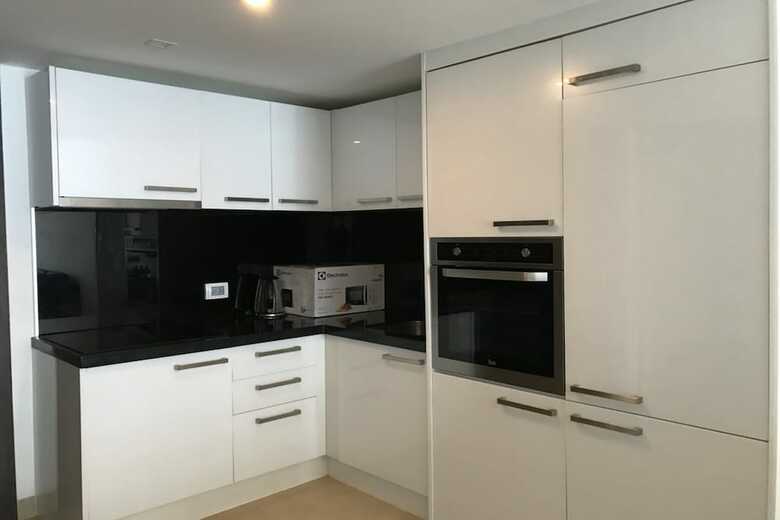 Apartamentos Uplus Avenue Residence