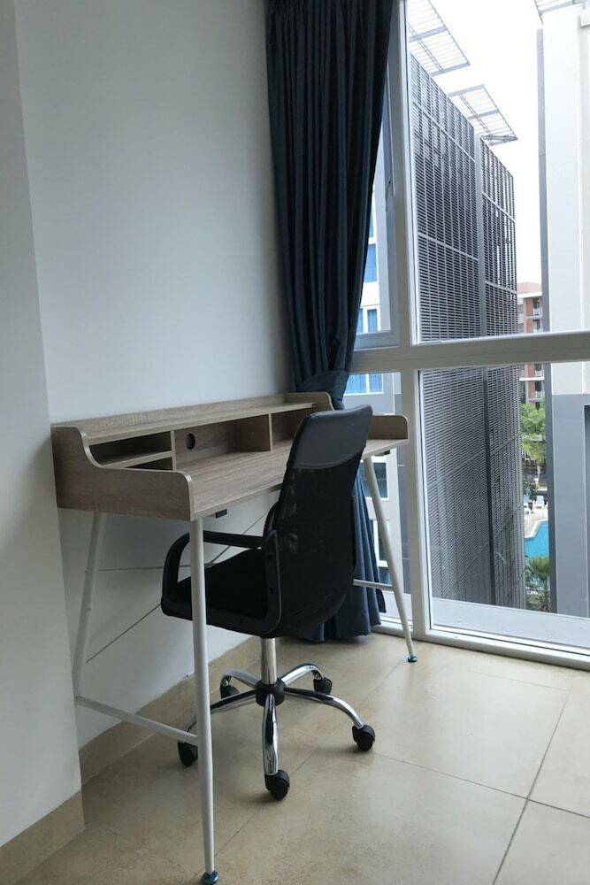 Apartamentos Uplus Avenue Residence