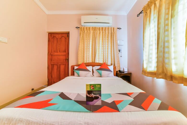 Hotel Fabexpress Horizon Shalom