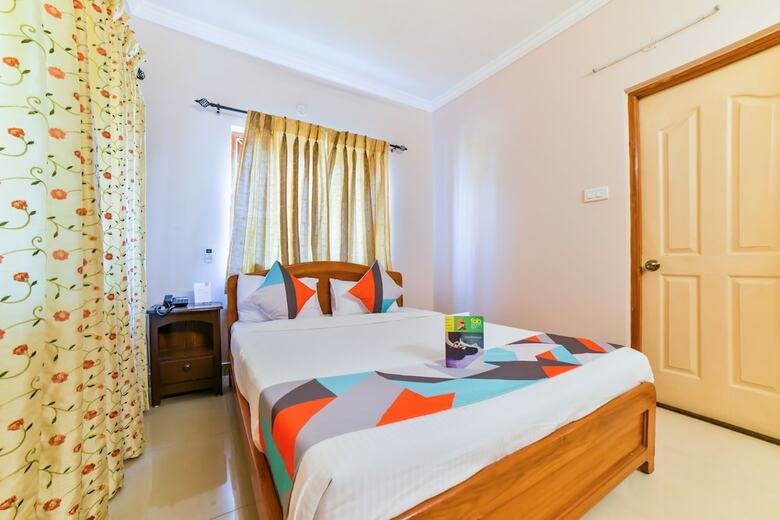 Hotel Fabexpress Horizon Shalom