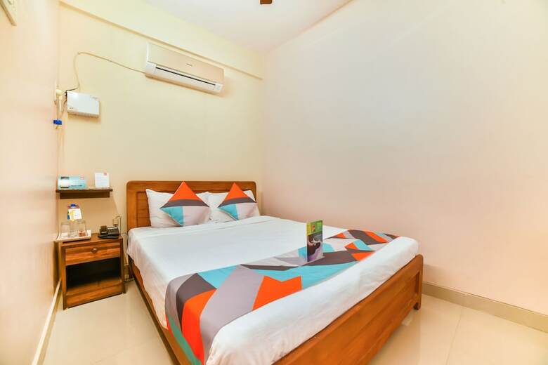 Hotel Fabexpress Horizon Shalom