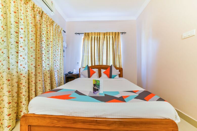 Hotel Fabexpress Horizon Shalom