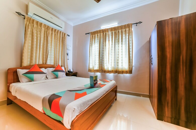 Hotel Fabexpress Horizon Shalom