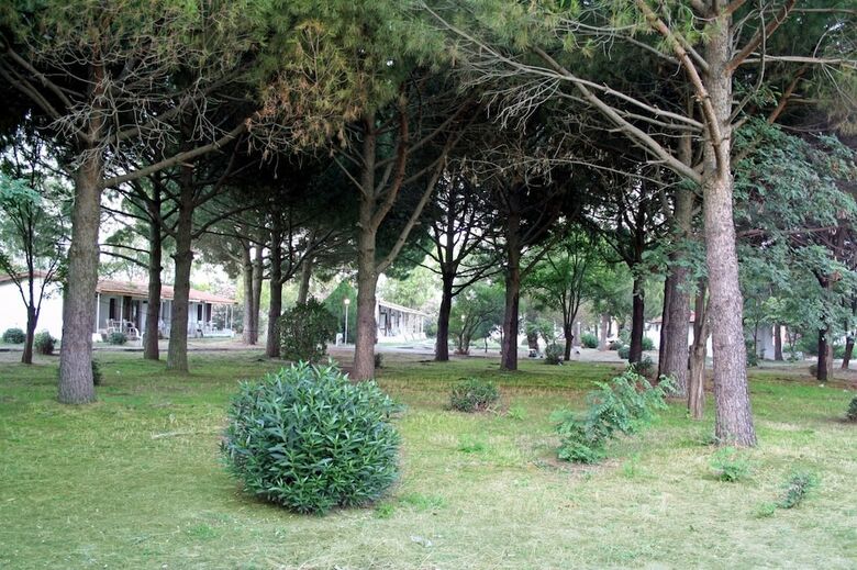Apartamento Akcay Pinea Club