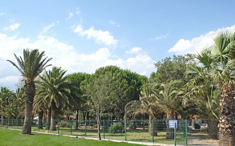 Apartamento Akcay Pinea Club