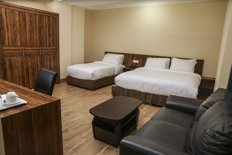 Hotel Phuentsholing
