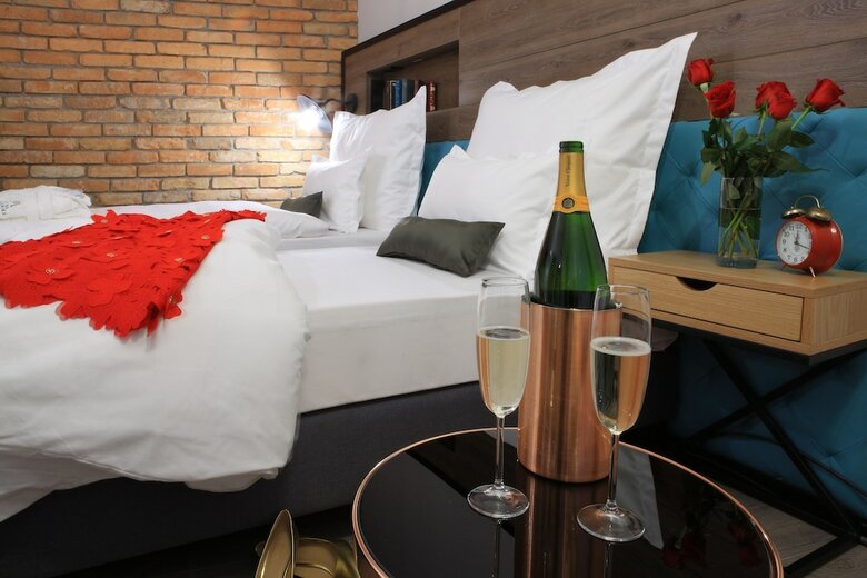 Hotel Memories Oldtown