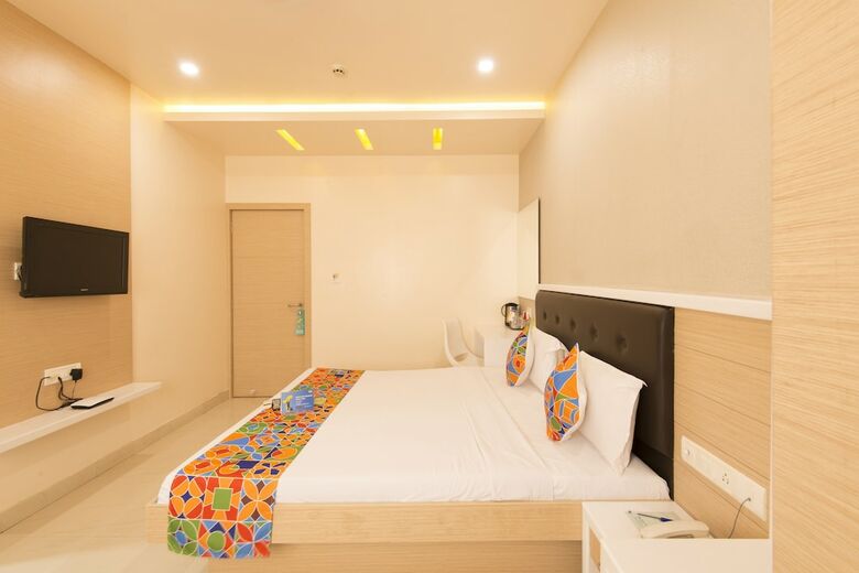 Fabhotel Arunaachalaa Residency