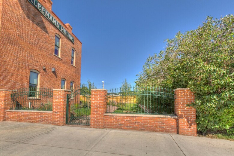 The Kleemann House