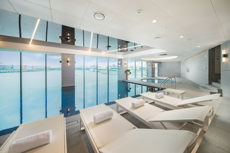 Hotel Marinabay Seoul
