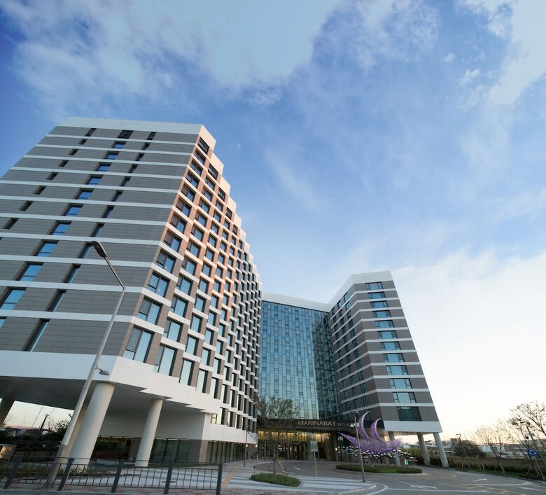 Hotel Marinabay Seoul
