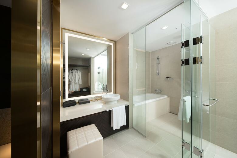 Hotel Marinabay Seoul