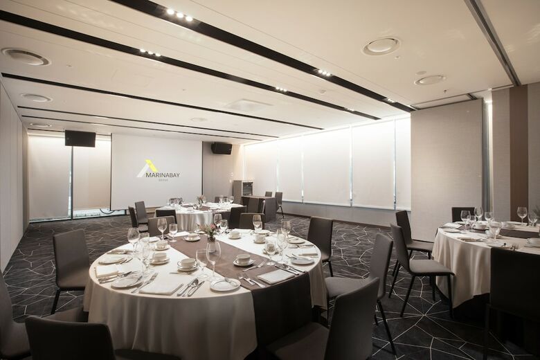 Hotel Marinabay Seoul