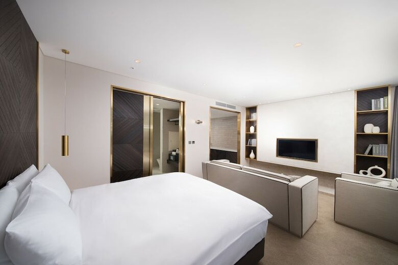 Hotel Marinabay Seoul