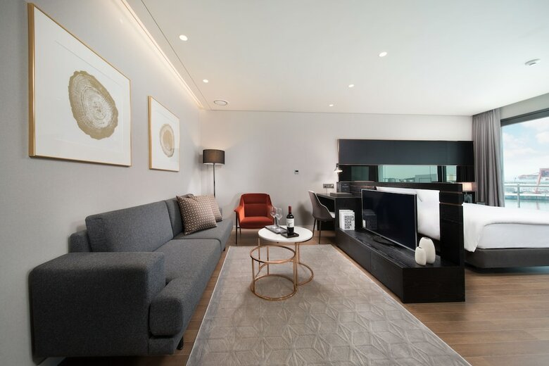 Hotel Marinabay Seoul
