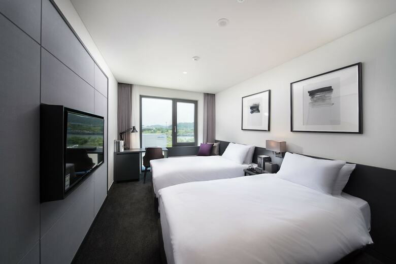 Hotel Marinabay Seoul