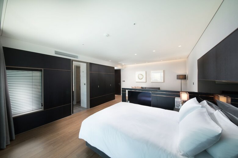 Hotel Marinabay Seoul