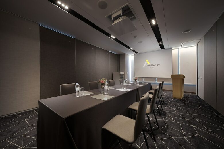 Hotel Marinabay Seoul