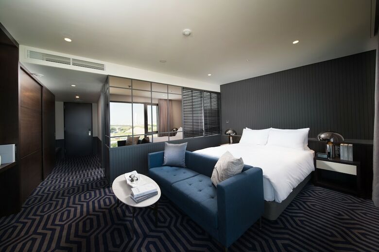Hotel Marinabay Seoul