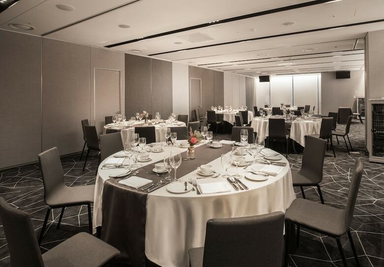 Hotel Marinabay Seoul
