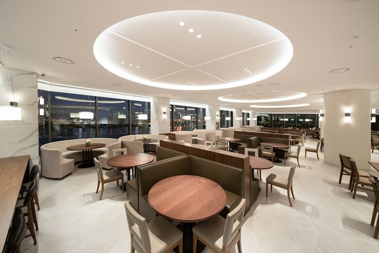 Hotel Marinabay Seoul