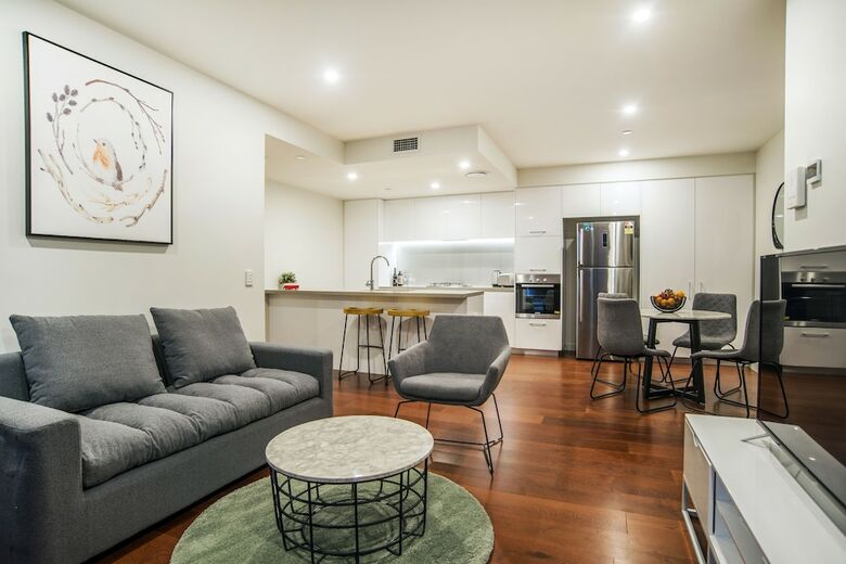 Arise Atlas Apartments