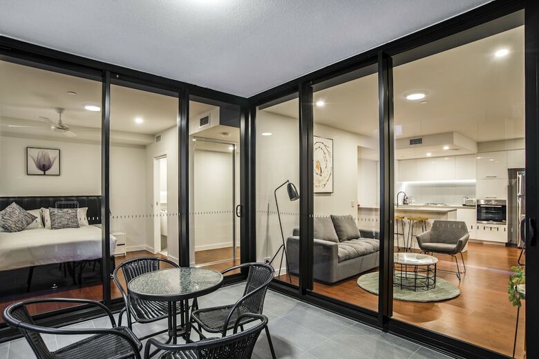 Arise Atlas Apartments