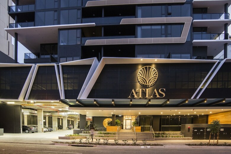 Arise Atlas Apartments