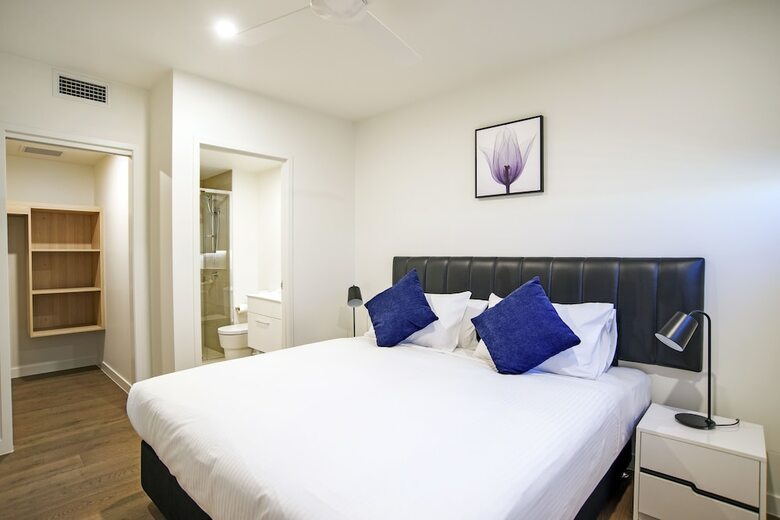 Arise Atlas Apartments