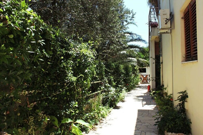 Antonio Apartments Orebic