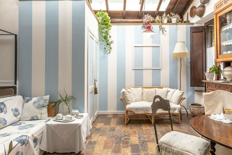 B&B Dei Papi Boutique Hotel