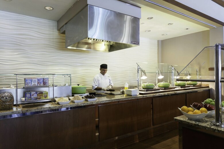 Hotel West Palm Beach Marriott