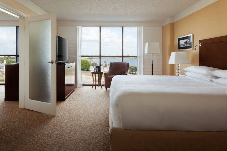 Hotel West Palm Beach Marriott