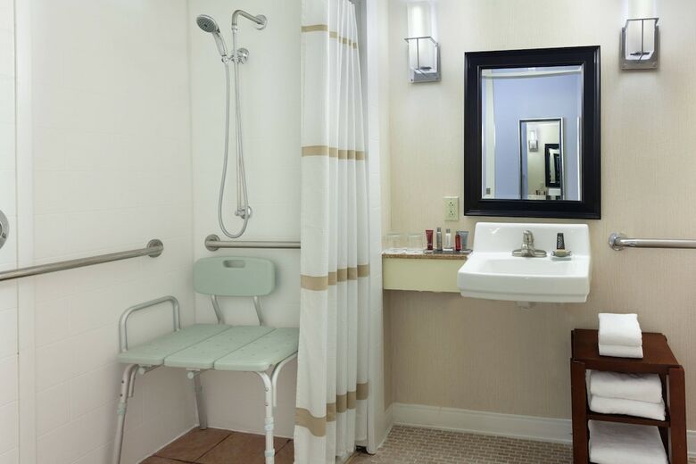 Hotel West Palm Beach Marriott