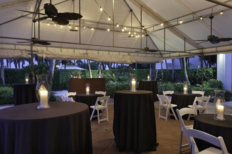 Hotel West Palm Beach Marriott