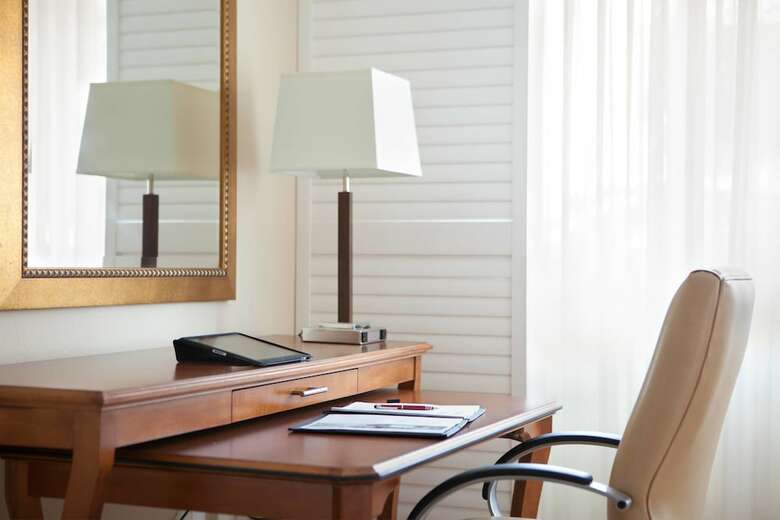 Hotel West Palm Beach Marriott
