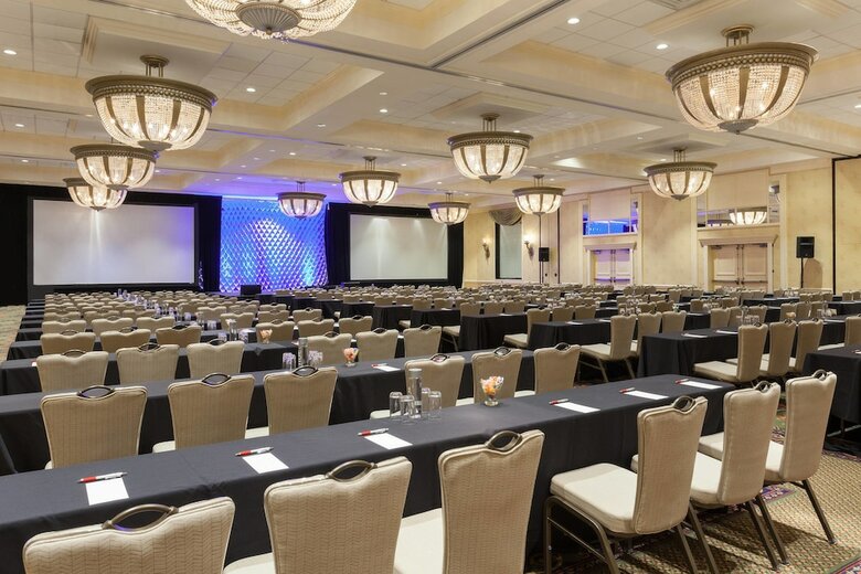 Hotel West Palm Beach Marriott