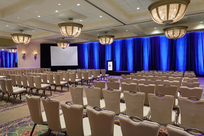 Hotel West Palm Beach Marriott